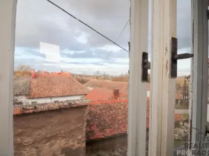 Prodej pozemku pro bydlení, Tvořihráz, 1802 m2