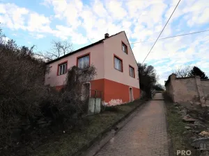 Prodej pozemku pro bydlení, Tvořihráz, 1802 m2