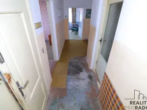 Prodej pozemku pro bydlení, Tvořihráz, 1802 m2