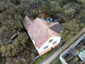 Prodej pozemku pro bydlení, Tvořihráz, 1802 m2