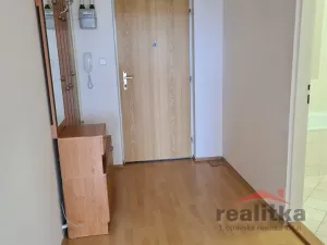 Pronájem bytu 2+kk, Opava - Kateřinky, Pekařská, 43 m2