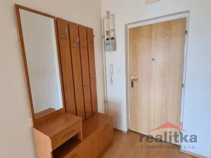 Pronájem bytu 2+kk, Opava - Kateřinky, Pekařská, 43 m2