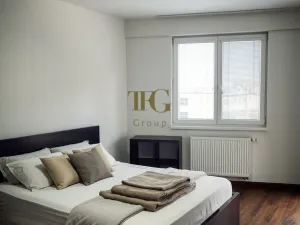 Pronájem bytu 3+kk, Pardubice, Rokycanova, 78 m2