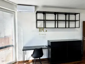 Pronájem bytu 3+kk, Pardubice, Rokycanova, 78 m2