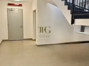 Pronájem bytu 3+kk, Pardubice, Rokycanova, 78 m2