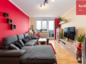 Prodej bytu 2+kk, Opava, Zeyerova, 48 m2