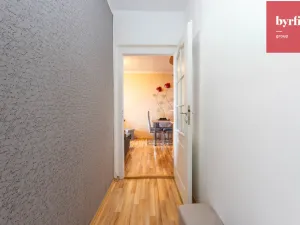 Prodej bytu 2+kk, Opava, Zeyerova, 48 m2