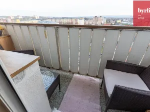 Prodej bytu 2+kk, Opava, Zeyerova, 48 m2