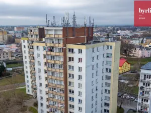 Prodej bytu 2+kk, Opava, Zeyerova, 48 m2