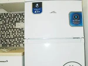 Pronájem bytu 2+kk, Praha - Krč, Vikova, 42 m2