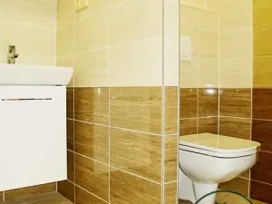 Pronájem bytu 2+kk, Praha - Krč, Vikova, 42 m2