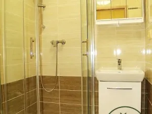 Pronájem bytu 2+kk, Praha - Krč, Vikova, 42 m2