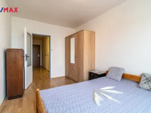 Prodej bytu 2+kk, Praha - Kamýk, Smotlachova, 48 m2