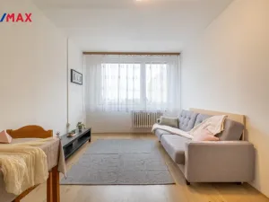 Prodej bytu 2+kk, Praha - Kamýk, Smotlachova, 48 m2