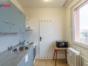 Prodej bytu 2+kk, Praha - Kamýk, Smotlachova, 48 m2