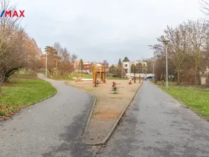 Prodej bytu 2+kk, Praha - Kamýk, Smotlachova, 48 m2