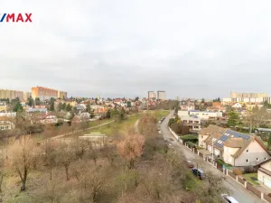 Prodej bytu 2+kk, Praha - Kamýk, Smotlachova, 48 m2