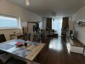 Prodej bytu 3+kk, Praha - Vysočany, Poděbradská, 78 m2