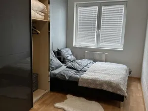 Prodej bytu 3+kk, Praha - Vysočany, Poděbradská, 78 m2