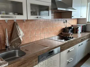 Prodej bytu 3+kk, Praha - Vysočany, Poděbradská, 78 m2