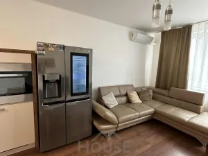 Prodej bytu 3+kk, Praha - Vysočany, Poděbradská, 78 m2