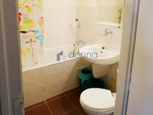 Pronájem bytu 1+kk, Praha, Na Ohradě, 31 m2