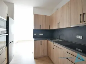 Pronájem bytu 1+kk, Nová Paka, P. Bezruče, 47 m2