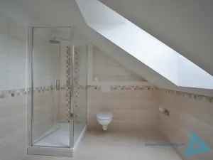 Pronájem bytu 1+kk, Nová Paka, P. Bezruče, 47 m2