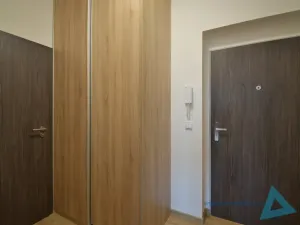 Pronájem bytu 1+kk, Nová Paka, P. Bezruče, 47 m2