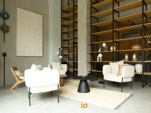 Pronájem bytu 1+kk, Brno, Bratislavská, 36 m2