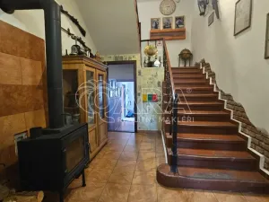 Pronájem bytu 1+1, Studenec, 41 m2