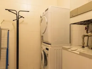 Pronájem bytu 3+1, Praha - Vinohrady, Polská, 105 m2