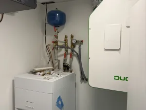 Pronájem rodinného domu, Hnojice, 97 m2