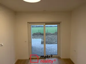 Pronájem rodinného domu, Hnojice, 97 m2