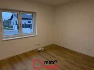 Pronájem rodinného domu, Hnojice, 97 m2