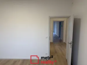 Pronájem rodinného domu, Hnojice, 97 m2