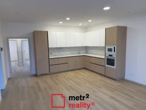 Pronájem rodinného domu, Hnojice, 97 m2