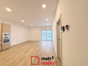 Pronájem rodinného domu, Hnojice, 97 m2