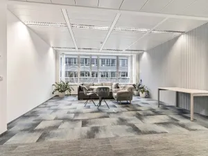 Pronájem kanceláře, Praha - Dejvice, Evropská, 236 m2