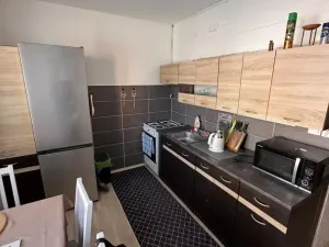 Pronájem bytu 2+1, Ostrava - Poruba, Vincence Makovského, 56 m2