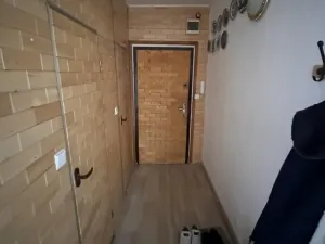 Pronájem bytu 2+1, Ostrava - Poruba, Vincence Makovského, 56 m2