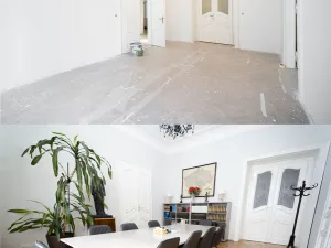 Pronájem kanceláře, Praha - Staré Město, Na Perštýně, 170 m2