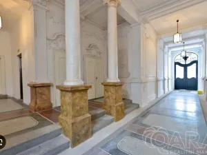 Pronájem kanceláře, Praha - Staré Město, Na Perštýně, 170 m2