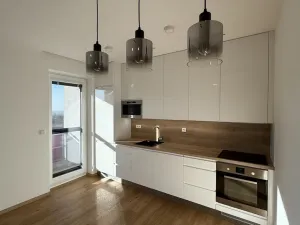 Pronájem bytu 3+kk, Fryšták - Horní Ves, Komenského, 77 m2