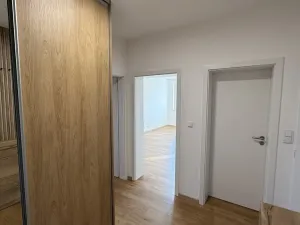 Pronájem bytu 3+kk, Fryšták - Horní Ves, Komenského, 77 m2