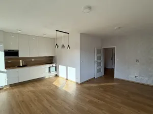 Pronájem bytu 3+kk, Fryšták - Horní Ves, Komenského, 77 m2