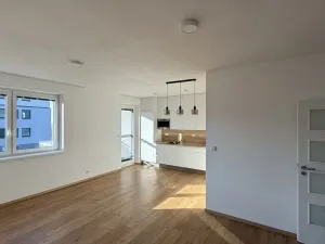 Pronájem bytu 3+kk, Fryšták - Horní Ves, Komenského, 77 m2