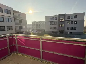 Pronájem bytu 3+kk, Fryšták - Horní Ves, Komenského, 77 m2