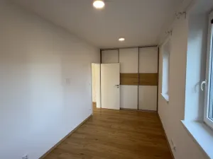 Pronájem bytu 3+kk, Fryšták - Horní Ves, Komenského, 77 m2