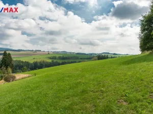 Prodej pozemku pro bydlení, Sobkovice, 4548 m2